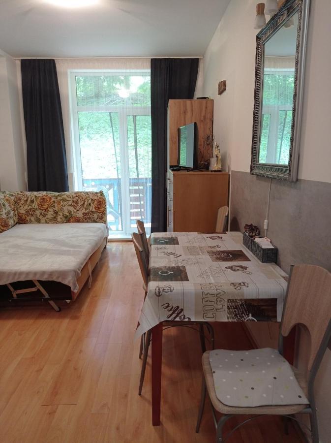 Apartman Safran Donovaly Exterior photo