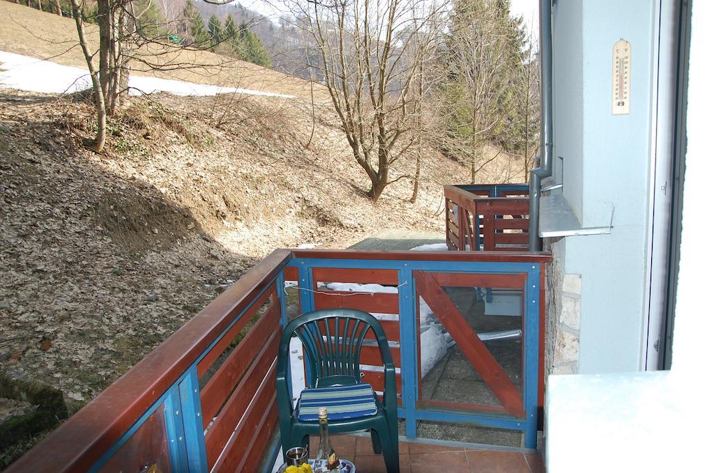 Apartman Safran Donovaly Exterior photo