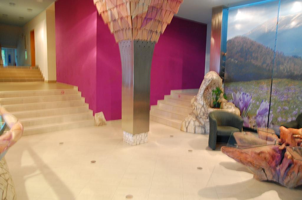 Apartman Safran Donovaly Exterior photo
