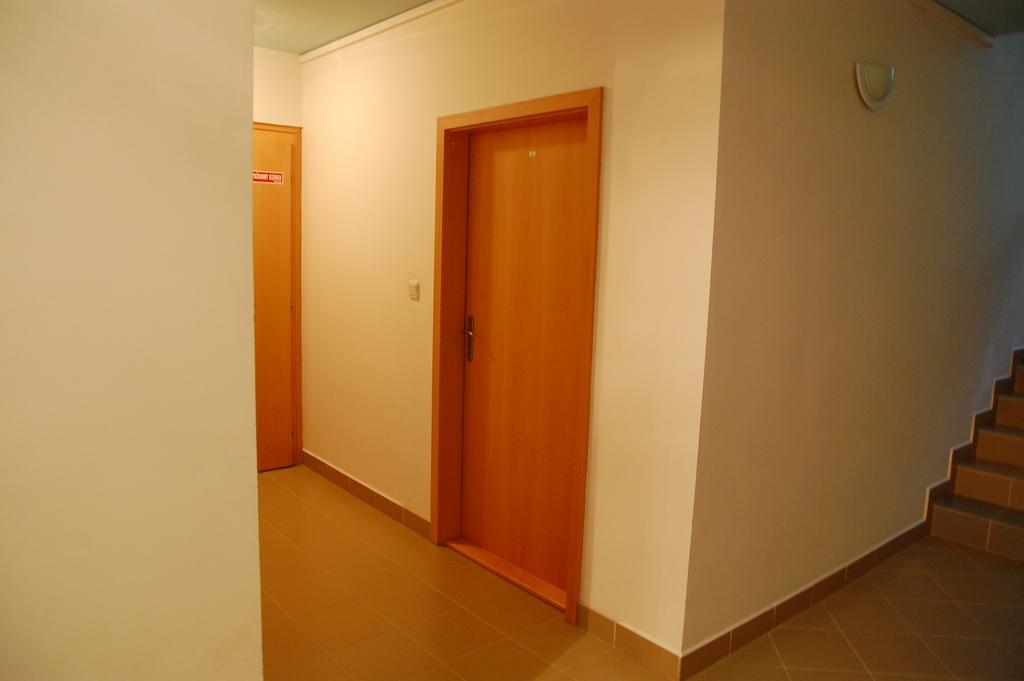Apartman Safran Donovaly Exterior photo