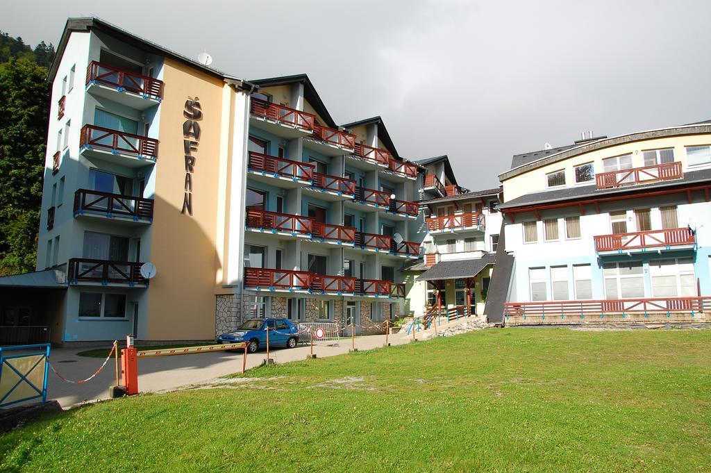 Apartman Safran Donovaly Exterior photo