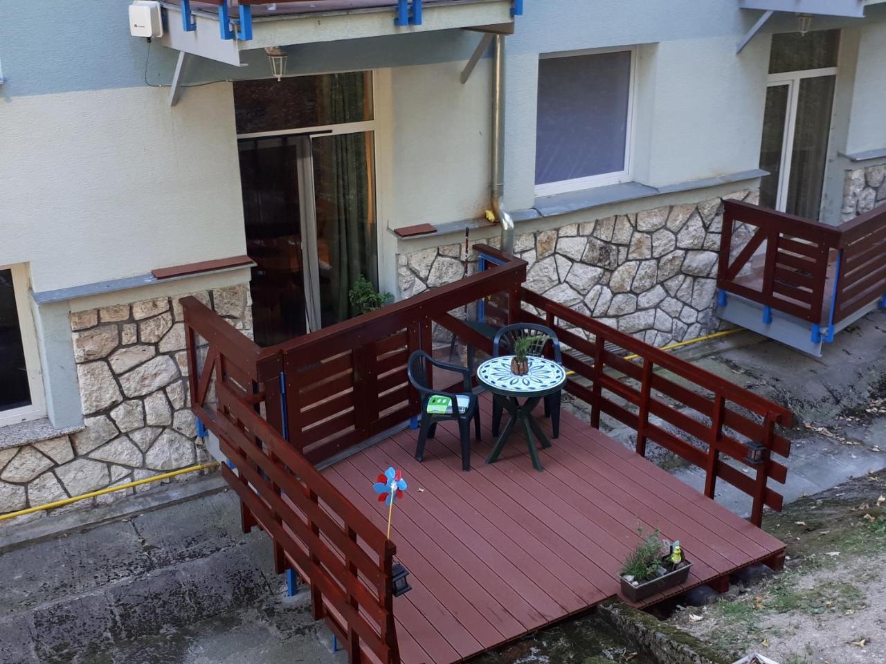 Apartman Safran Donovaly Exterior photo